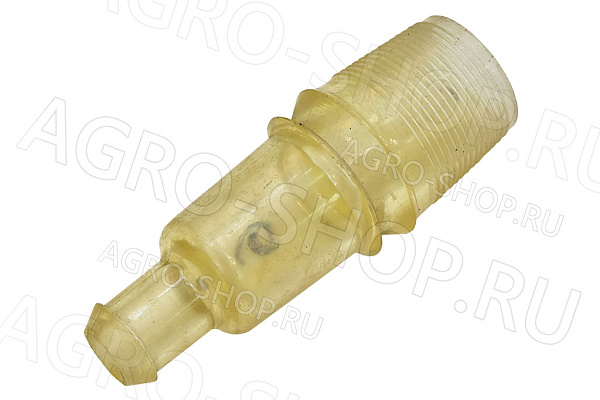 Конус смотровой ДД 00.004А (стекло смотровое) Майга 