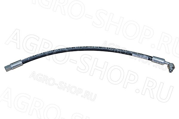 РВД 8.А4.А3(90) L=0,51м (DKOL М14х1,5 гайка 17) (DKOL М14х1,5 гайка 17) 90* Акрос 