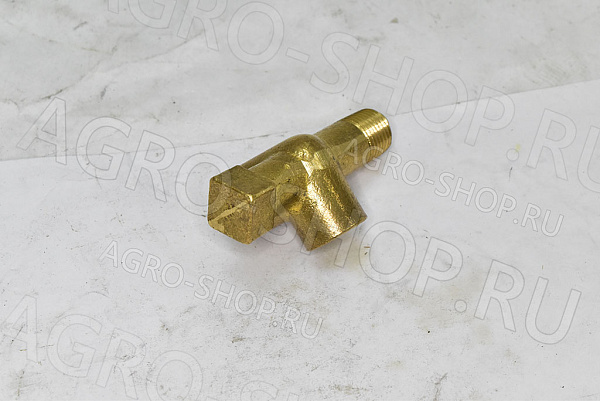 Штуцер 53-3829420-01 датчика давления масла ГАЗ-53,3307,24,УАЗ Пустынь