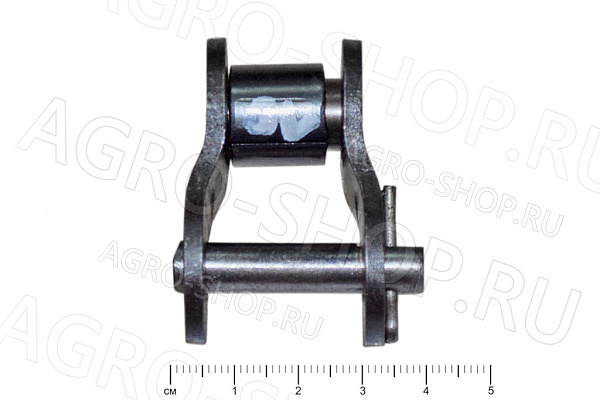 Звено переходное для цепи ПР-25.4-60 К
