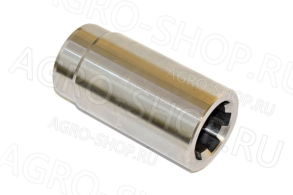 Втулка АК.С.040.05-0095 шлицевая наружняя (6 шлиц - втулка серии 040)  РЗКВ