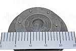 Фланец 142.03.00.560  Акрос, Вектор, Торум 