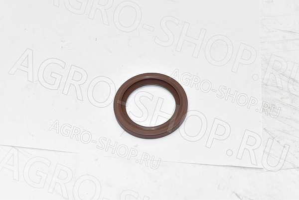 Сальник 4062.1005034 / 20009 (55х70х8) коленвала передний ЗМЗ-405,406,409 ROSTECO