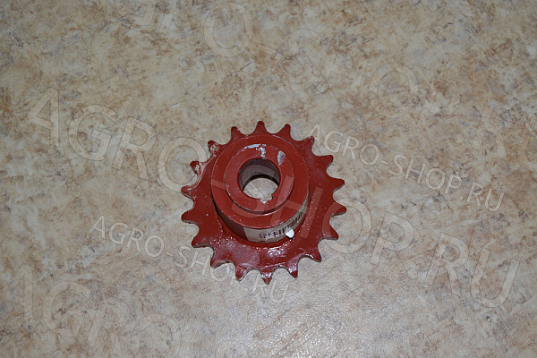 Полумуфта КСД 03.00.040  КСД-2,0 