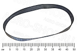 Ремень 18PJ-1397 вентилятора УПС, СУПН (Optibelt) 