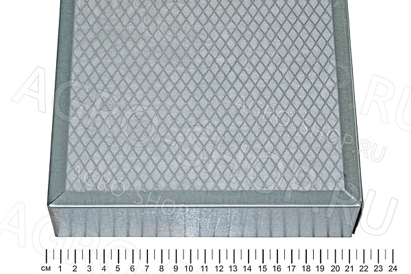 Фильтр воздушный В4701М.01 /80-8104070 кабины  МТЗ,  Енисей, Вектор, Т-40 К