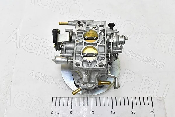 Карбюратор 3110-1107010  ГАЗ-3110 ДААЗ