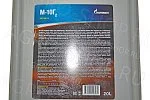 Масло моторное М10Г2 минеральное 20л Газпромнефть