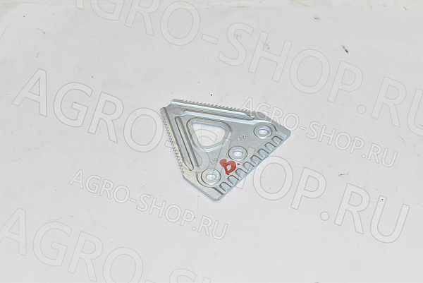 Сегмент A02W4.05 Pro-Cut air - 11tpi облегченный  Шумахер