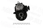 Редуктор 53205-2402011-30 заднего моста 48/14зуб. Евро с блокировкой (самосбор) КАМ 