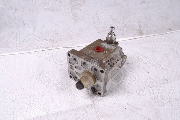 Насос масляный 721597 в сборе 19 см.куб., 180 бар. SULKY-BUREL 