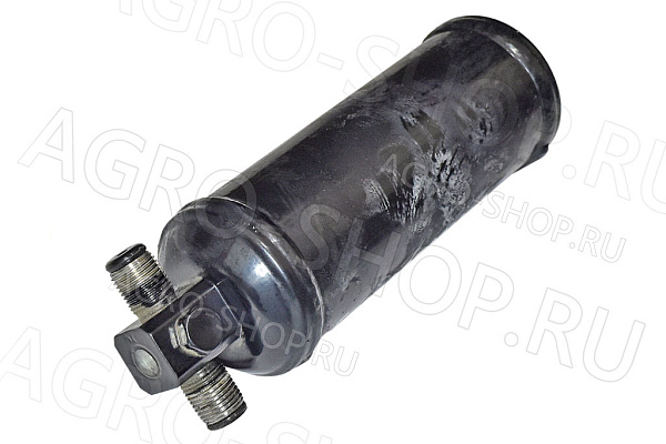 Ресивер 04-004004-02 кондиционера 5/8 (без датчика) (Евро) КЗС Август