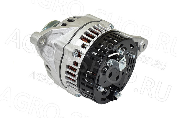 Генератор 3122.3771-01 80А 28В КАМ16 АТЭ-1(ПРАМО)