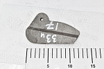 Переходник К-6034А внутреннего башмака КДП-4,0 Омск