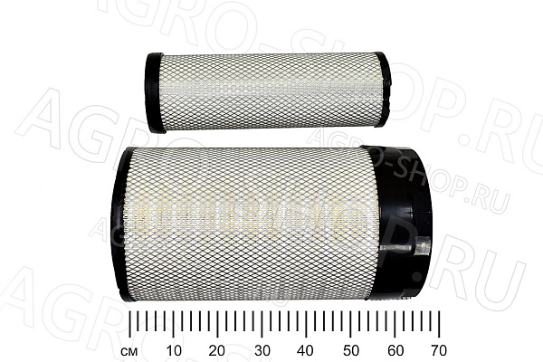Фильтр воздушный P785426/P785427 (X770687)  Акрос 550, К744 Donaldson