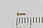 Болт 700721960 1/4 X 1 сегмента длинный SP 115 / MF 9220 