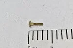 Болт 700721960 1/4 X 1 сегмента длинный SP 115 / MF 9220 