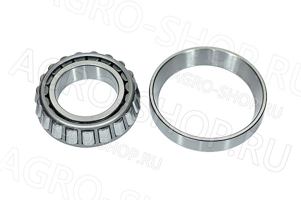 Подшипник 7209 / 30209 (45х85х20,75) (ZKL) 