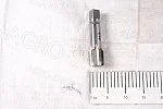 Метчик G 1 1/4" трубный 