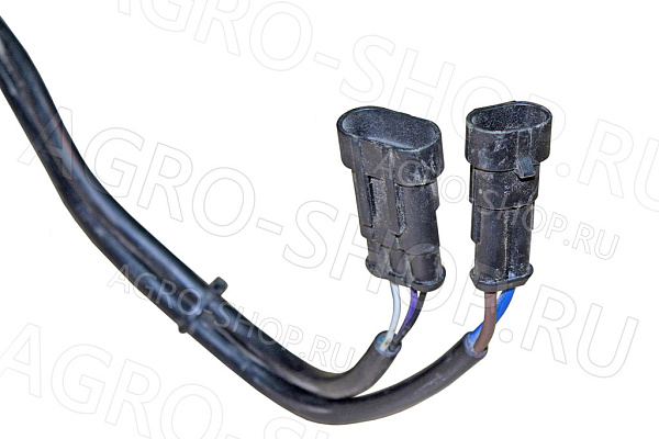 Привод силовой 362CXX+1P132C2X (360195-02) деки (актуатор) Акрос, Вектор 