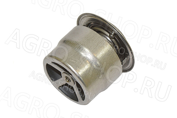 Термостат ТС-107-1306100-06М ПРАМО (80 градусов) ТМЗ-8423, ТМЗ-8481 ПРАМО(ELTRA)