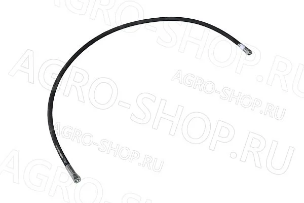 Рукав РВД 10-1SN 1300 G3/8"  ИСРК-12 