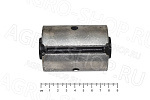 Сайлентблок ФА3302-2902027 рессоры ГАЗ-3302,2705 G-Part