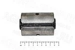 Сайлентблок ФА3302-2902027 рессоры ГАЗ-3302,2705 G-Part