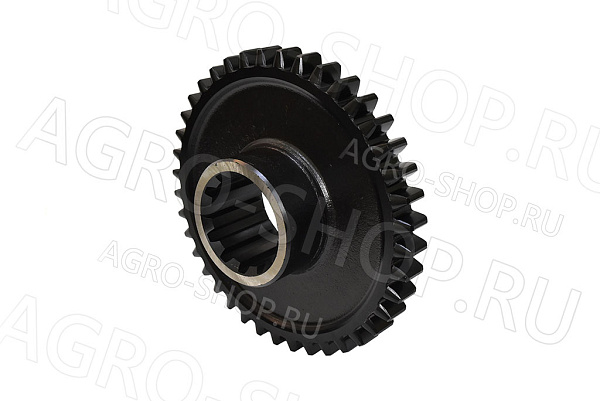 Шестерня 50-1701216 4, 5-й передачи зуб=40 МТЗ-80/82/952 (Master Part)