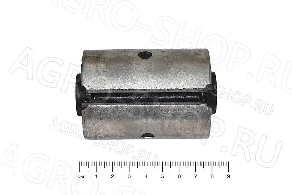 Сайлентблок ФА3302-2902027 рессоры ГАЗ-3302,2705 G-Part