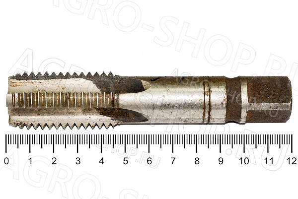 Метчик М24,0 / М24,0х3,00 
