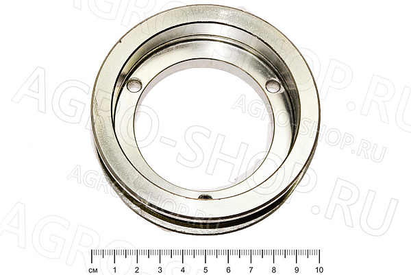 Ролик 5270-130-176.00 подборщика Z-279/1 SIPMA