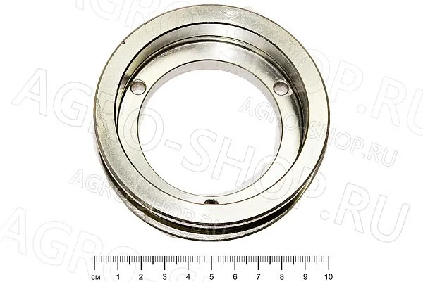Ролик 5270-130-176.00 подборщика Z-279/1 SIPMA