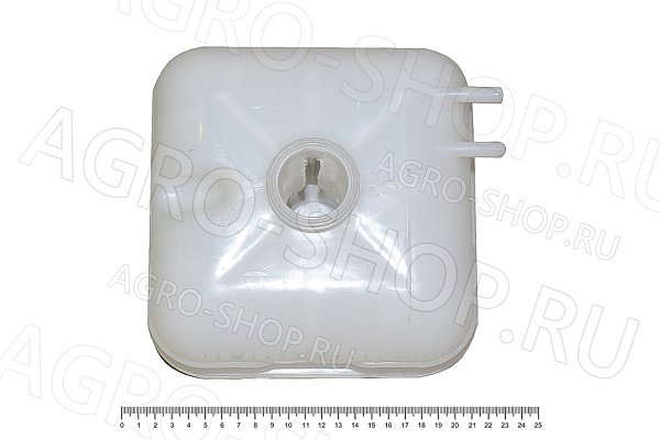 Бачок 33023-1311010 расширительный Газель,Соболь Cummins 2.8, ГАЗ-3309 Евро-4 ГАЗ