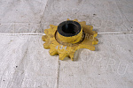 Звездочка ПП 13.80.00 приводная (скалка под литье) ПР-150М Новосибирск