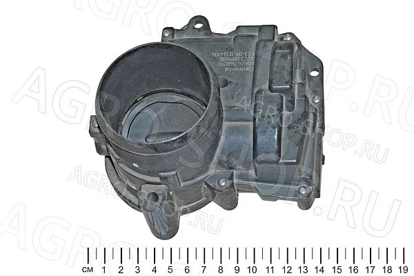 Дроссель 40624.1148090  ЗМЗ-40524,40525 Siemens