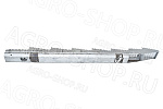 Клавиша КЗК-12-0212030-01 с отверстиями под датчик (дубликат) КЗС-7, КЗС-812, КЗС-1218, КЗС-10К 