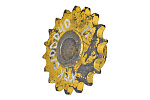 Звездочка КПК 0100040  ПКК-2-02, ПКК-2-05 