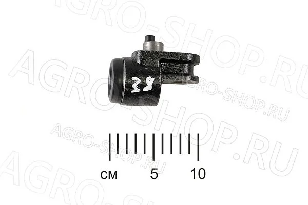 Цилиндр МР-469-3501040-R тормозной передний правый УАЗ MetalPart