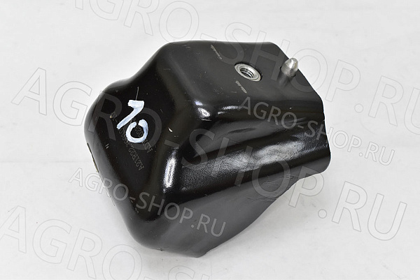 Подушка А21R22.1001021-10 двигателя передняя левая Газель-Бизнес Cummins 2.8 ГАЗ