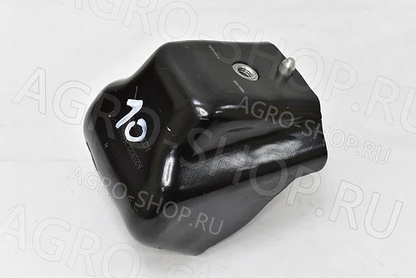 Подушка А21R22.1001021-10 двигателя передняя левая Газель-Бизнес Cummins 2.8 ГАЗ
