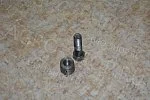 Втулка 77.31.014-1 конусная с болтом ДТ-75 