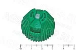 Форсунка ТТ5414504 KWIX AFX (зеленая) TECHNOMA 