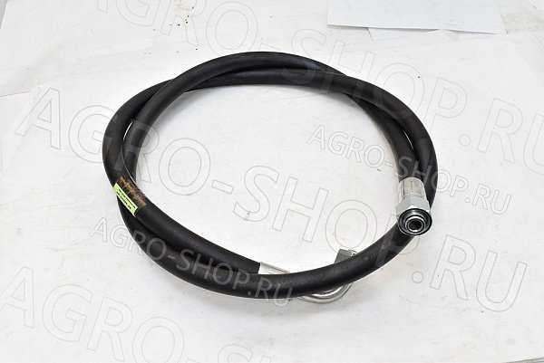 РВД L=2,2м (DKOL М26х1,5 гайка 32) (DKOL М26х1,5 гайка 32) 90* 2SС КЗС (Ювенк-Энерпред) 