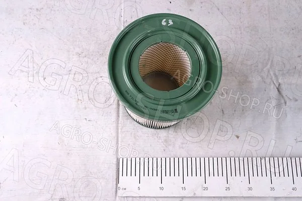Фильтр воздушный GB-9434М  Газель-Бизнес, Газель NEXT Cummins 2.8 Е-3,4 BIG Filter
