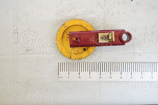 Устройство ЖБП 0209540 натяжное ЖБП 