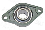 Подшипник UCFL 208 / LEN 208-2F (FKL) 