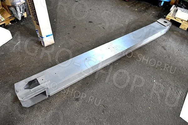 Кожух 54-2-23-1Б колосового элеватора Нива 