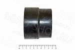 Муфта 33081-1172090 переходник на турбину (64х70) ГАЗ-3309 
