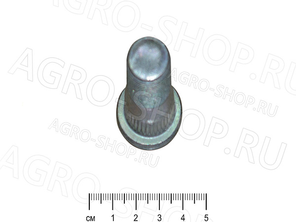 Шпилька 3302-3103008 переднего колеса ГАЗ-3302 ГАЗ